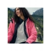 Jack Wolfskin Wild Places 3in1 Kadın Outdoor Ceketi