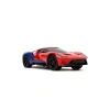 Jada 1:16 2017 Ford GT USB Şarjlı Uzaktan Kumandalı Araba, S5914703826N1
