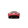 Jada 1:16 2017 Ford GT USB Şarjlı Uzaktan Kumandalı Araba, S5914703826N1