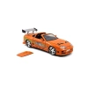 Jada 1:24 Fast & Furious Brians 1995 Toyota Supra Mk4 Figürlü Set