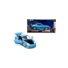 Jada 1:24 Fast & Furious Brians Porsche 911 GT3 RS