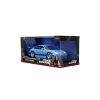 Jada 1:24 Fast & Furious Brians Porsche 911 GT3 RS
