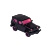 Jada 1:64 Arabalar, Pink Slips Jeep Wrangler