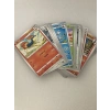Japon Pokemon TCG Kartları, Her Seriden 50 Kart Seti