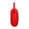 JBL Clip5, Bluetooth Hoparlör, IP67, Kırmızı