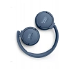 Jbl Tune 670 Bt Nc Mavi Kulak Üstü Wireless Kulaklık, Bluetooth 5.3 ve Aktif Gürültü Önleme