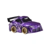 JDM Toyota GR Supra Oyuncak Araba, Mor Renk ve Metal Yapım