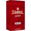Jean Paul Gaultier Scandal Intense Erkek Parfüm 100 ml Aromatik Koku EDP