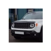 Jeep Renegade 2015 ve Üstü Ön Kaput Koruyucu Rüzgarlık