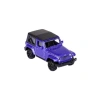 Jeep Wrangler Temalı Majorette Araba, Mor