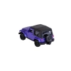 Jeep Wrangler Temalı Majorette Araba, Mor
