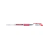 Jel Roller Kalem, Kırmızı Renk, 0.7 mm Uç