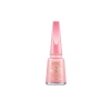 Jelly Görünümlü Pembe Oje, 14 ml