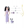 JFP39 Barbie Twinning Looks - Çiçek Teması