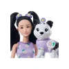 JFP39 Barbie Twinning Looks - Çiçek Teması