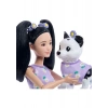 JFP39 Barbie Twinning Looks - Çiçek Teması
