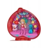 JGK21 Polly Pocket Mattel 80. Yıl Yüzük Kutusu
