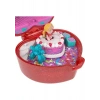 JGK21 Polly Pocket Mattel 80. Yıl Yüzük Kutusu