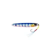 Jig, Zoka, Suni Yem, UV Metal Jig, 80Gr 11cm  Tide 80