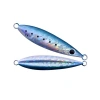 Jigpara Vertical Slow Pitch JPVSP-200gr 12m #15 Keimura Sardine