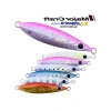 Jigpara Vertical Slow Pitch JPVSP-200gr 12m #15 Keimura Sardine