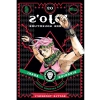 JoJos Bizarre Adventure: Part 2--Battle Tendency, Vol. 3