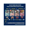 Jöle İçinde Balık ve Etli Kedi Konservesi, 12x85 gr