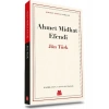 Jön Türk - Ahmet Mithat Efendi