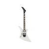 JS Series Kelly JS32 Snow White - Amaranth Elektro Gitar