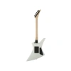 JS Series Kelly JS32 Snow White - Amaranth Elektro Gitar
