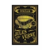 Jules verne Öyküler (Ciltli) - Türkçede Yayımlanmamış Eserler