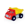 Jumbo Kamyon ile Eğlenceli Oyun Deneyimi