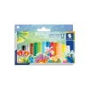 Jumbo Yağlı Pastel Boya Seti - 12 Renk