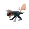 Jurassic World Dinozor Figürü, Kükreme Sesleri ile Eğlenceli Oyun