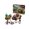 Jurassic World Temalı LEGO Seti, 76972 Modeli