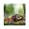 Jurassic World Temalı LEGO Seti, 76972 Modeli