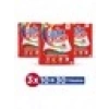 K2R Renk Koruyucu Mendil 10lu X 3 Paket