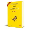 Kabil (Ciltli) - José Saramago