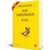 Kabil (Ciltli) - José Saramago