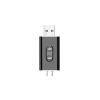 Kabloludan Kablosuza Geçiş Sağlayan USB-A ve USB-C Adaptör