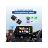Kablosuz Android Auto ve Carplay Adaptörü, Araç İçi Kullanım için