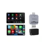 Kablosuz Android Auto ve Carplay Adaptörü, EMT-004