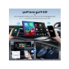 Kablosuz Android ve CarPlay Adaptörü, 2015-2025 Model Araçlar İçin Uygun