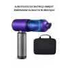 Kablosuz El Süpürgesi, 120W Güç ve 7800 mAh Batarya ile Pratik Temizlik