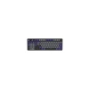 Kablosuz Gaming Klavye, Membran LCD RGB Aydınlatma ile Modern Tasarım