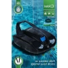 Kablosuz Havuz Temizleme Robotu, 5000 Mah ve 120 L/Dak