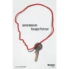 Kaçağın Portresi - David Boratav