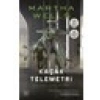 Kaçak Telemetri - Martha Wells