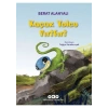 Kaçak Yolcu Fırtfırt - Berat Alanyalı