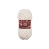 Kadife El Örgü İpi, 100GR, 95MT, Fildişi Renk